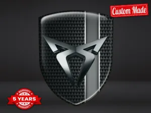 Seat Cupra Adesivo Porta Automatica Max Durevole Moderno Pro